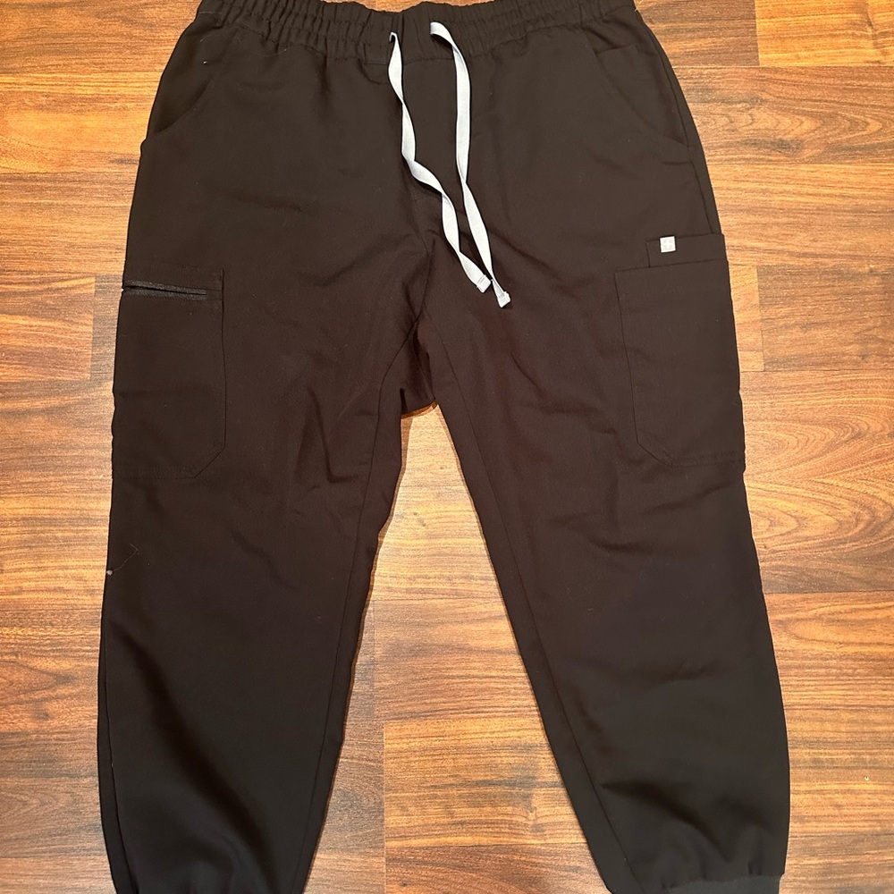 Figs Technical Collection Jogger Scrub Pants